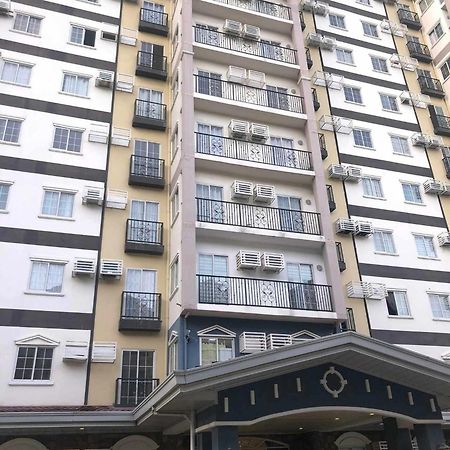 Appleone Banawa Heights Guadalupe Cebu City Екстериор снимка