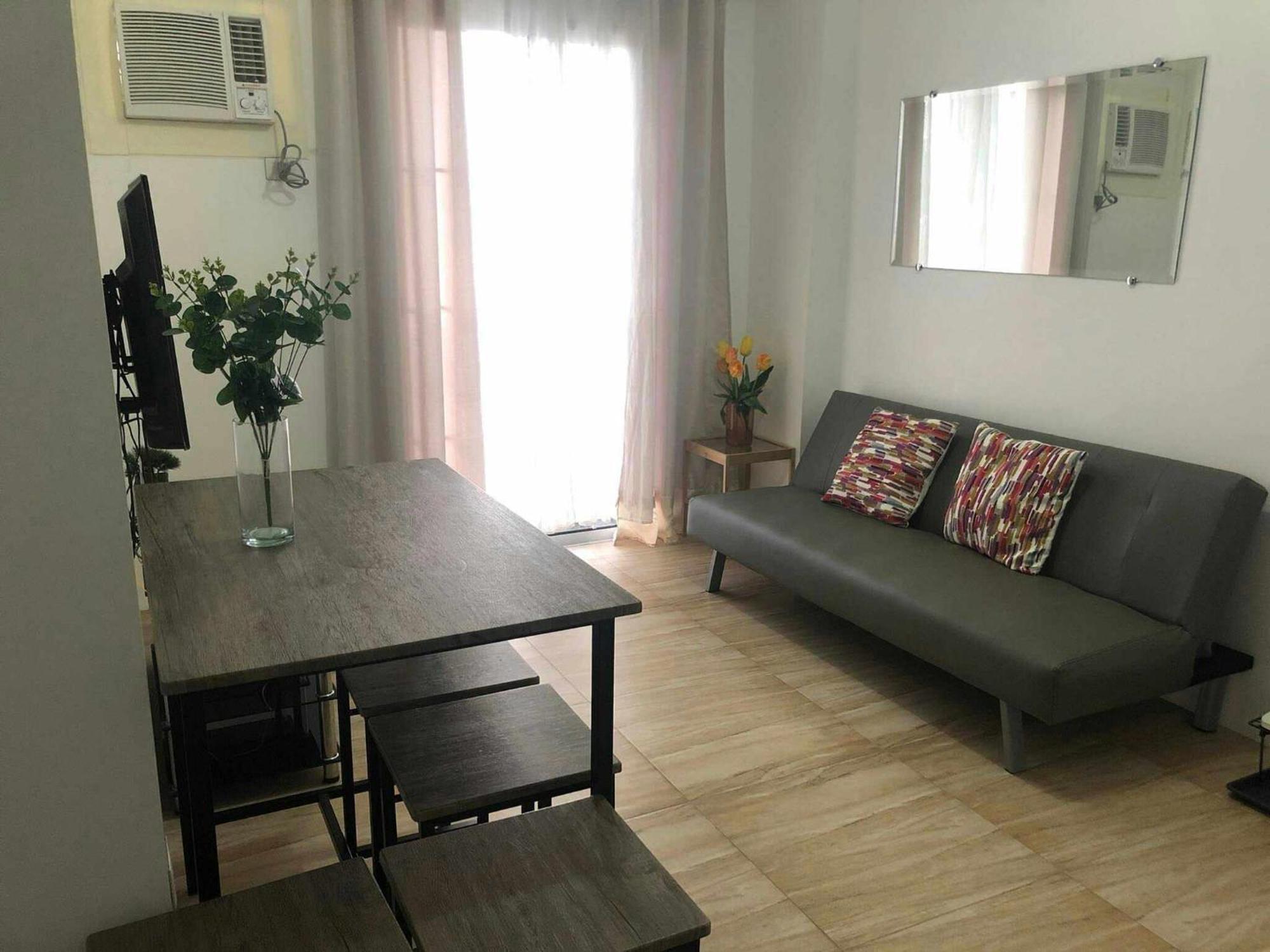 Appleone Banawa Heights Guadalupe Cebu City Екстериор снимка