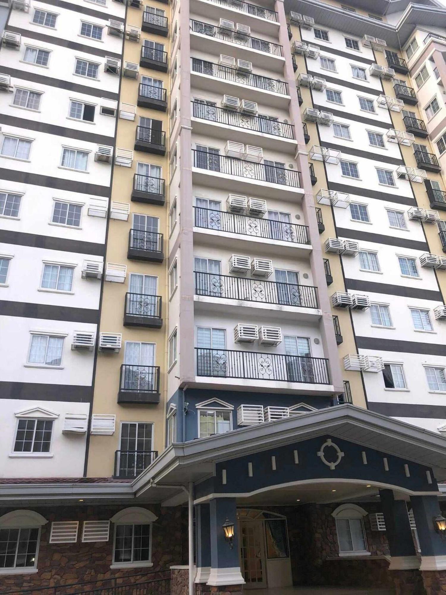 Appleone Banawa Heights Guadalupe Cebu City Екстериор снимка