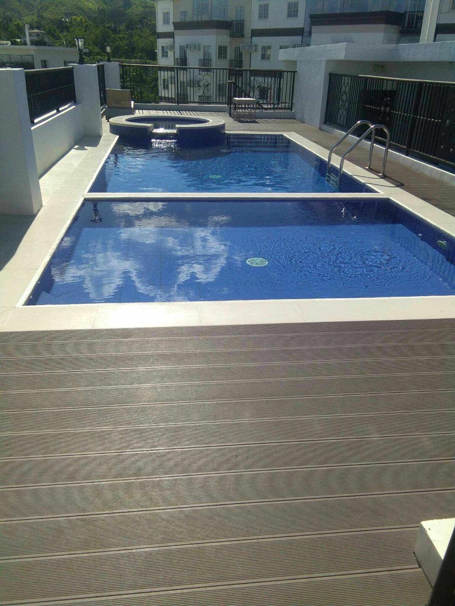 Appleone Banawa Heights Guadalupe Cebu City Екстериор снимка